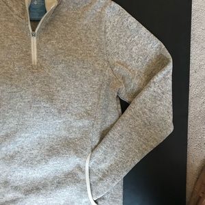 Charles River Apparel fleece pullover